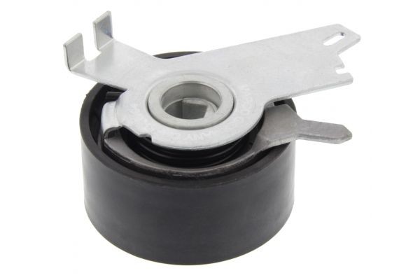 MAPCO Timing belt tensioner pulley Article number: 23361 cheaply
