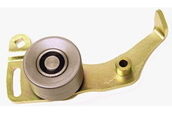 MAPCO Timing belt tensioner pulley Article number: 23460 cheaply