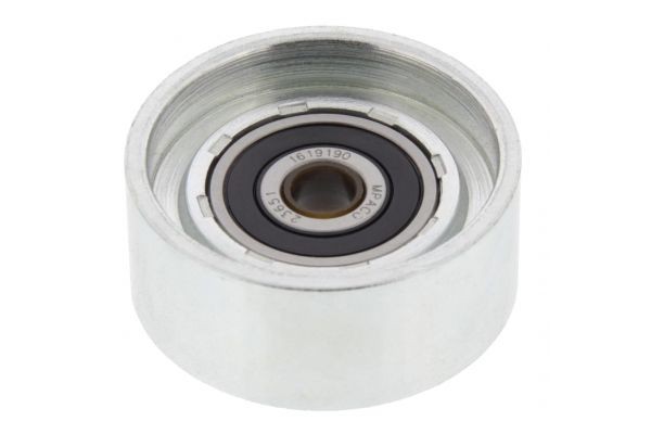 MAPCO Timing belt deflection pulley Article number: 23651 cheaply