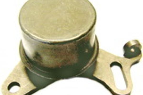 MAPCO Timing belt tensioner pulley Article number: 23654 cheaply