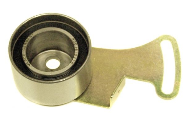 MAPCO Timing belt tensioner pulley Article number: 23664 cheaply