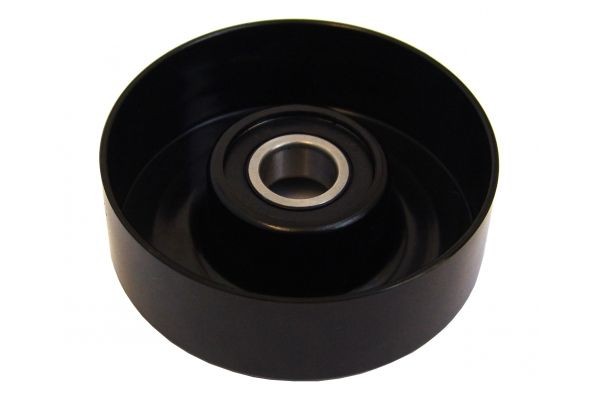 MAPCO Deflection / Guide Pulley, v-ribbed belt Article number: 23682/1 cheaply