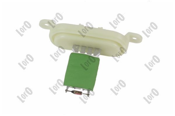 ABAKUS Résistance, pulseur d'air habitacle UGS: 133-042-020 à peu de frais