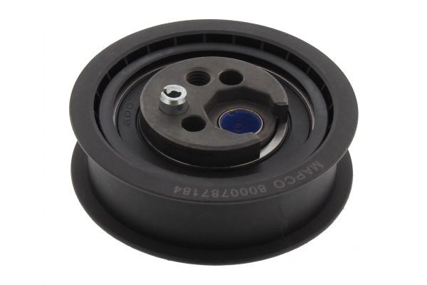 MAPCO Timing belt tensioner pulley Article number: 23856 cheaply