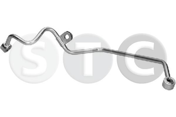 STC Oil Pipe, charger Article number: T492287 cheaply