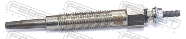 FEBEST Glow plug Article number: 02642-002 cheaply