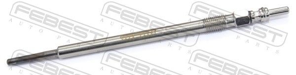 FEBEST Glow plug Article number: 16642-008 cheaply