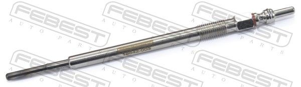 FEBEST Glow plug Article number: 18642-003 cheaply