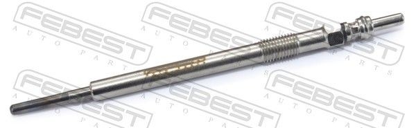 FEBEST Glow plug Article number: 20642-001 cheaply