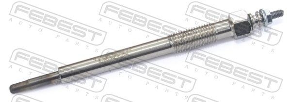 FEBEST Glow plug Article number: 24642-004 cheaply