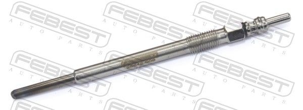 FEBEST Glow plug Article number: 25642-009 cheaply