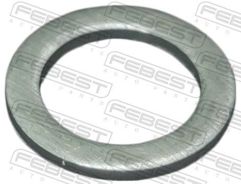 FEBEST Seal, oil drain plug Article number: 88430-081210A cheaply