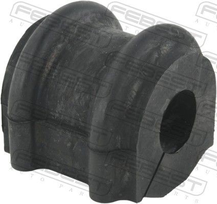 FEBEST Trailing arm / Suspension arm bush Article number: HYSB-GSR cheaply