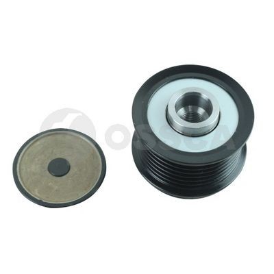 OSSCA Pulley, alternator Article number: 59950 cheaply
