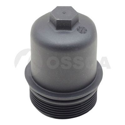 OSSCA Cover, oil filter housing Article number: 64963 cheaply