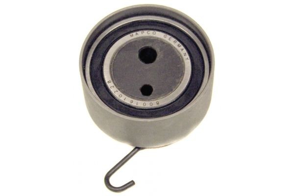 MAPCO Timing belt tensioner pulley Article number: 24780 cheaply