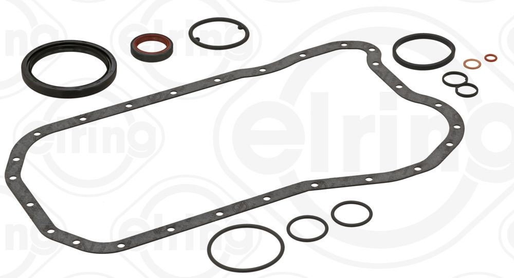 ELRING Crankcase gasket set Article number: 617.210 cheaply