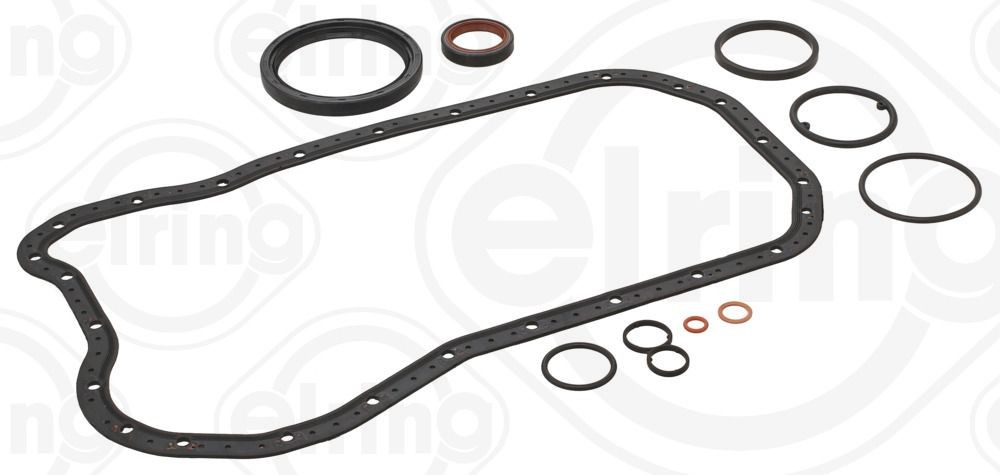 ELRING Crankcase gasket set Article number: 617.270 cheaply