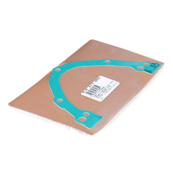 ELRING Gasket, housing cover (crankcase) Article number: 617.852 cheaply