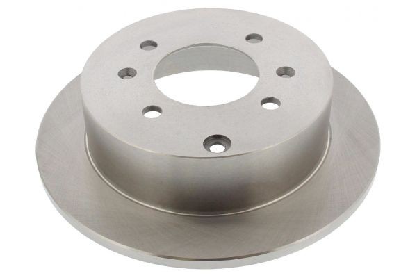 MAPCO Brake disc Article number: 25522 cheaply