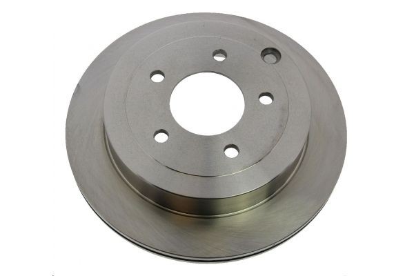 MAPCO Brake disc Article number: 25532 cheaply