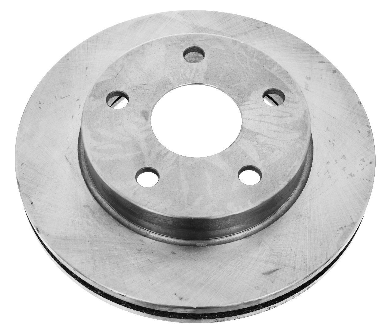 MAPCO Brake disc Article number: 25554 cheaply