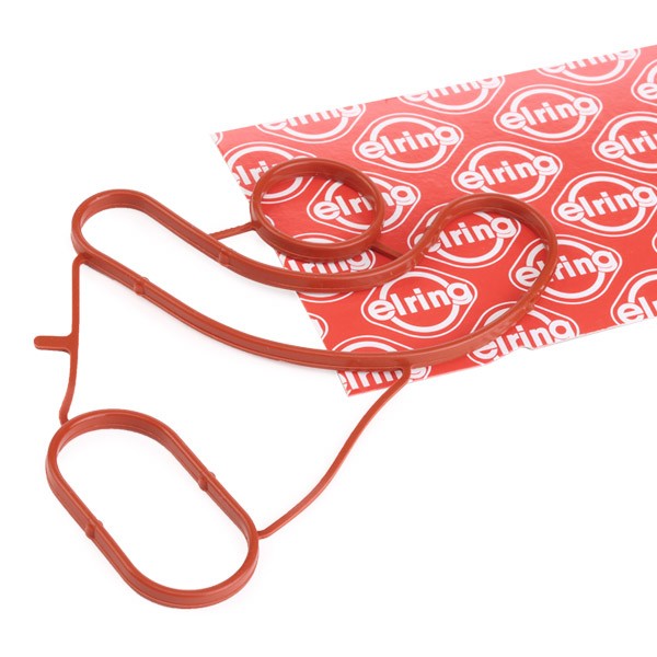 ELRING Oil cooler gasket Article number: 633.540 cheaply