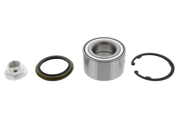 MAPCO Wheel bearing kit Article number: 26587 cheaply