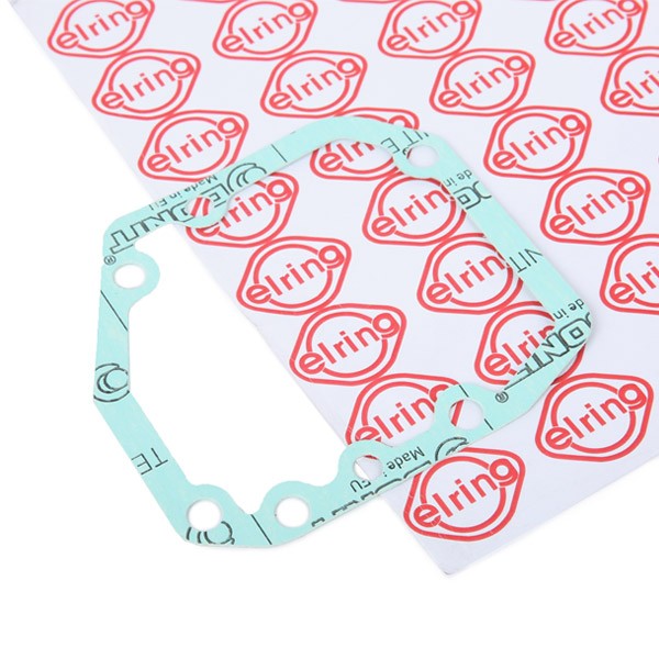 ELRING Oil Seal, manual transmission Article number: 644.930 cheaply