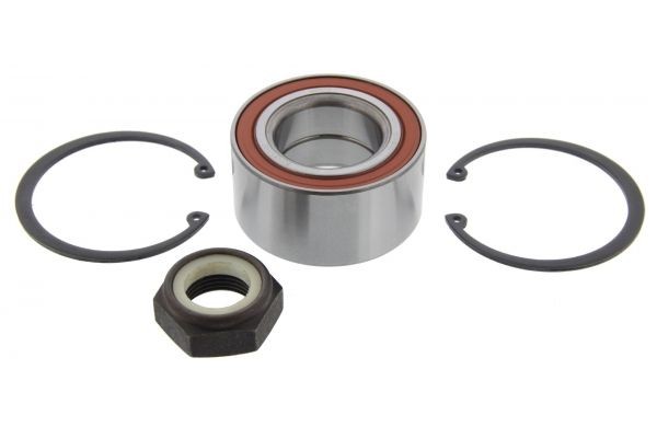 MAPCO Radlagersatz Artikelnummer: 26687 kaufen