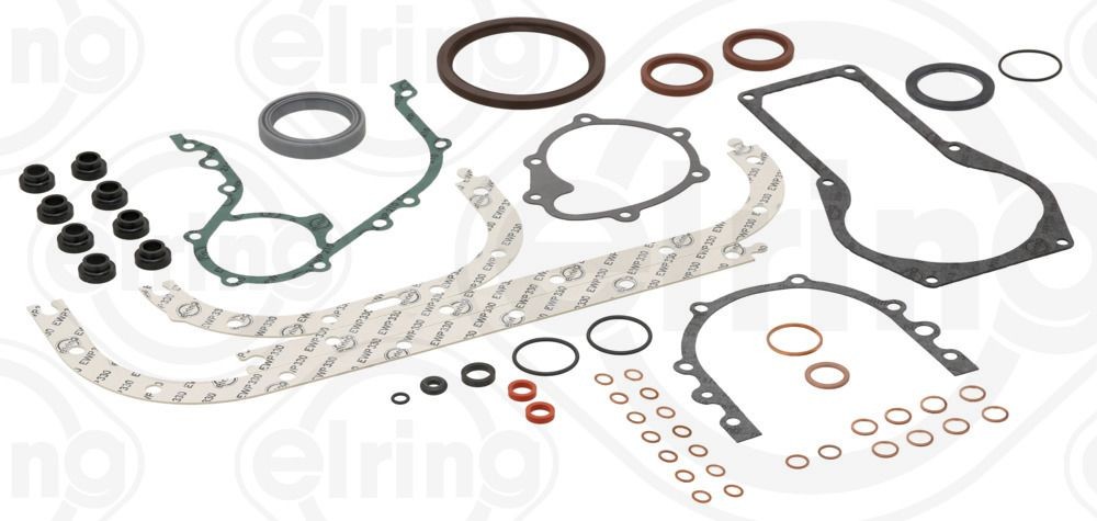 ELRING Set garnituri, carter număr articol: 692.905 ieftin