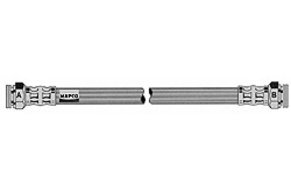 MAPCO Brake hose Article number: 3302 cheaply