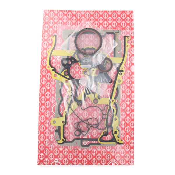 ELRING Crankcase gasket set Article number: 127.540 cheaply