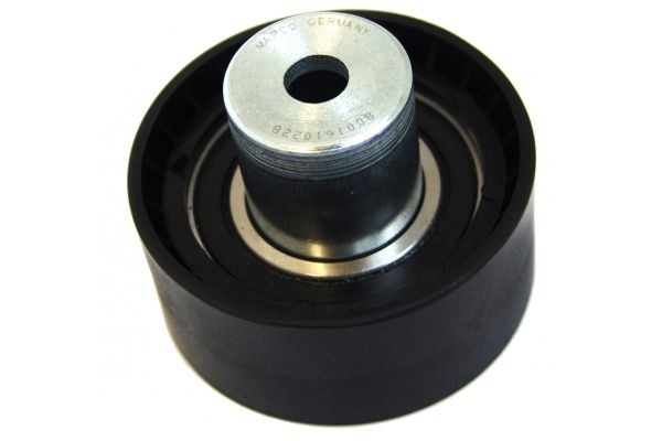 MAPCO Timing belt deflection pulley Article number: 43954 cheaply