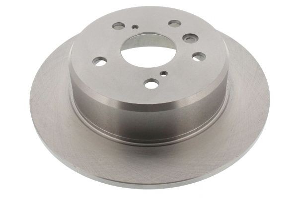 MAPCO Brake disc Article number: 45554 cheaply