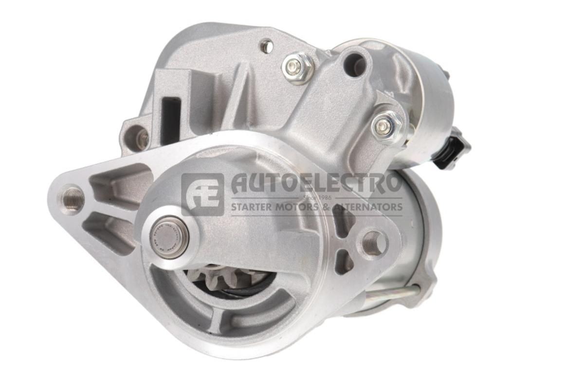 AUTOELECTRO Starter motor Article number: AEX1505 cheaply