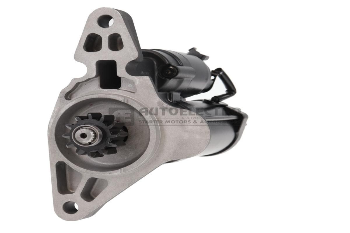 AUTOELECTRO Starter motor Article number: AEX1509 cheaply