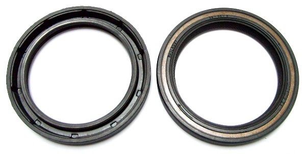 ELRING Crankshaft seal Article number: 501.123 cheaply