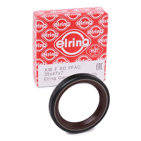 ELRING Crankshaft seal Article number: 504.483 cheaply