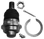 MAPCO Ball Joint Article number: 49248 cheaply