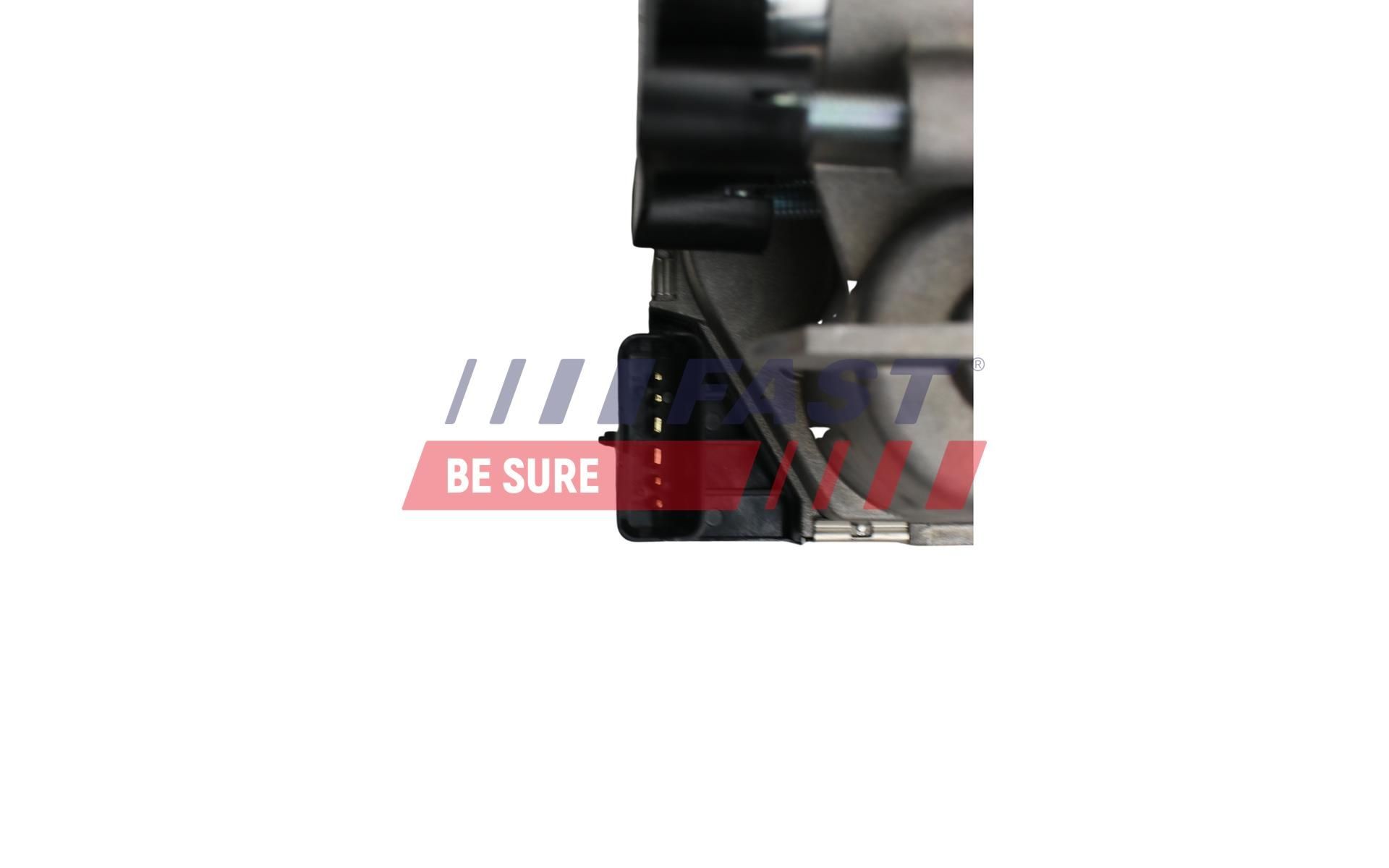 FAST Seal, turbo air hose Article number: FT49933 cheaply