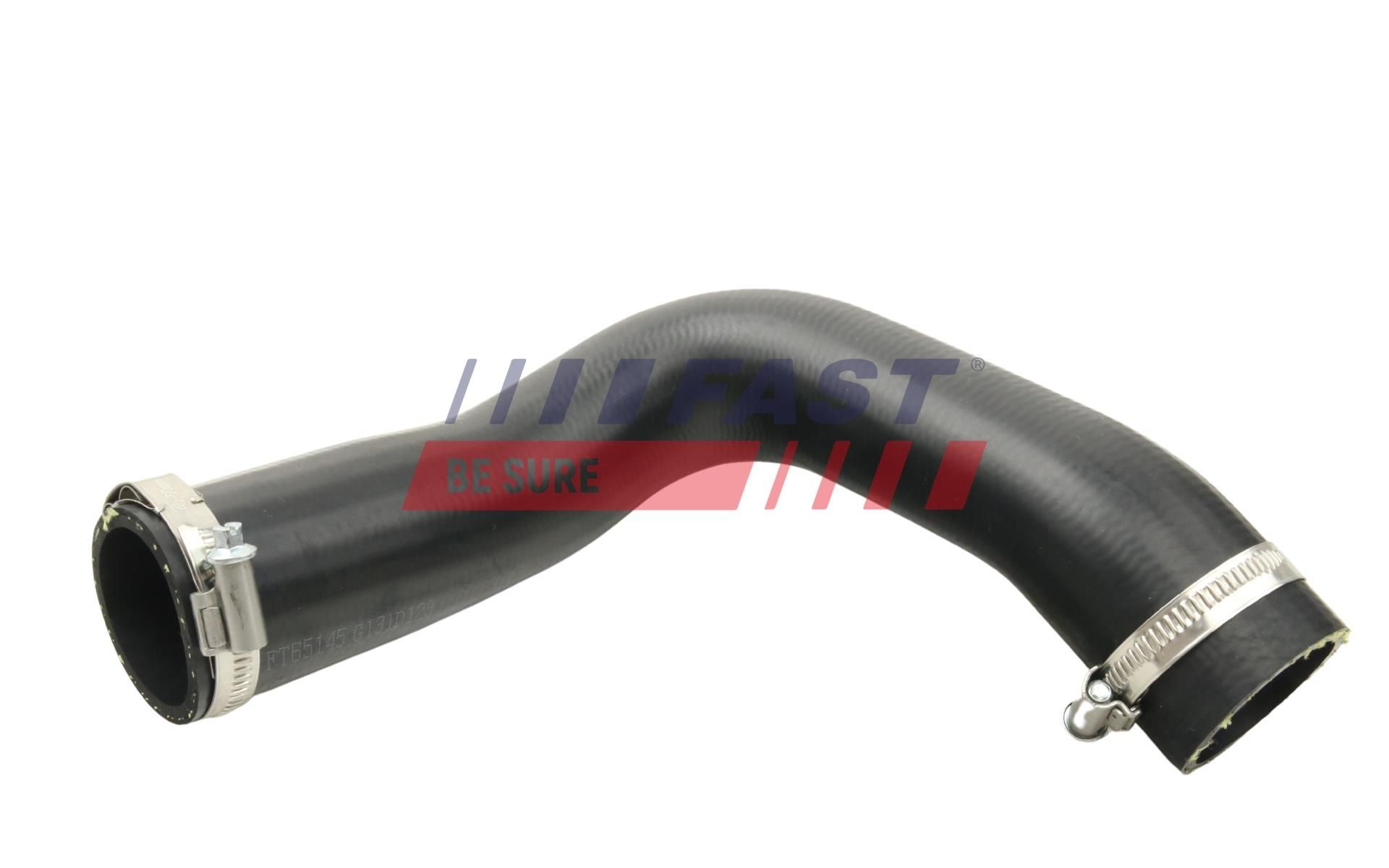 FAST Charger intake hose Article number: FT65137 cheaply