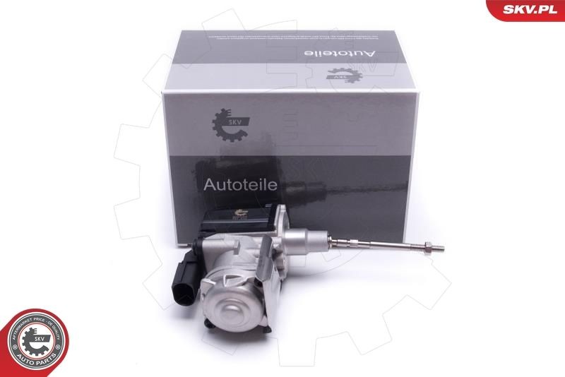 ESEN SKV Actuator, turbocharger Article number: 95SKV406 cheaply