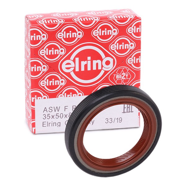 ELRING Crankshaft seal Article number: 507.806 cheaply