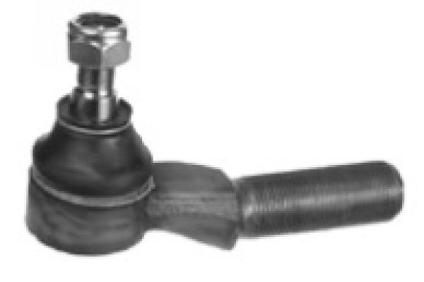 MAPCO Track rod end Article number: 49849 cheaply