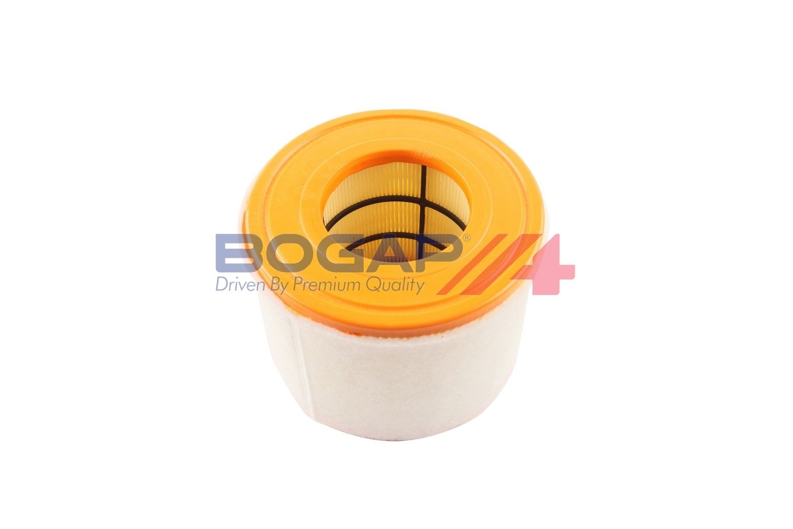 BOGAP Air filter Article number: A8111124 cheaply