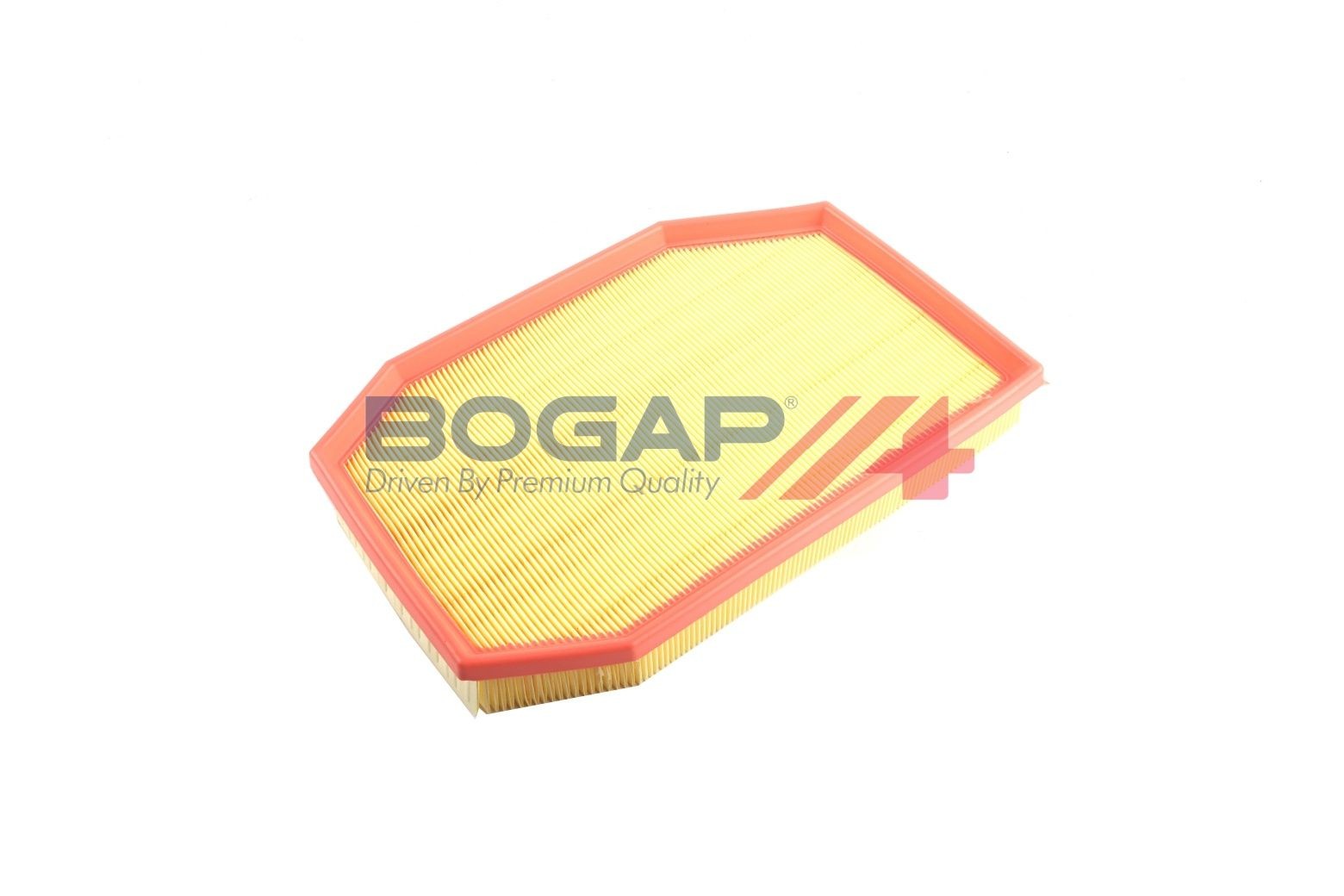 BOGAP Air filter Article number: B8111117 cheaply