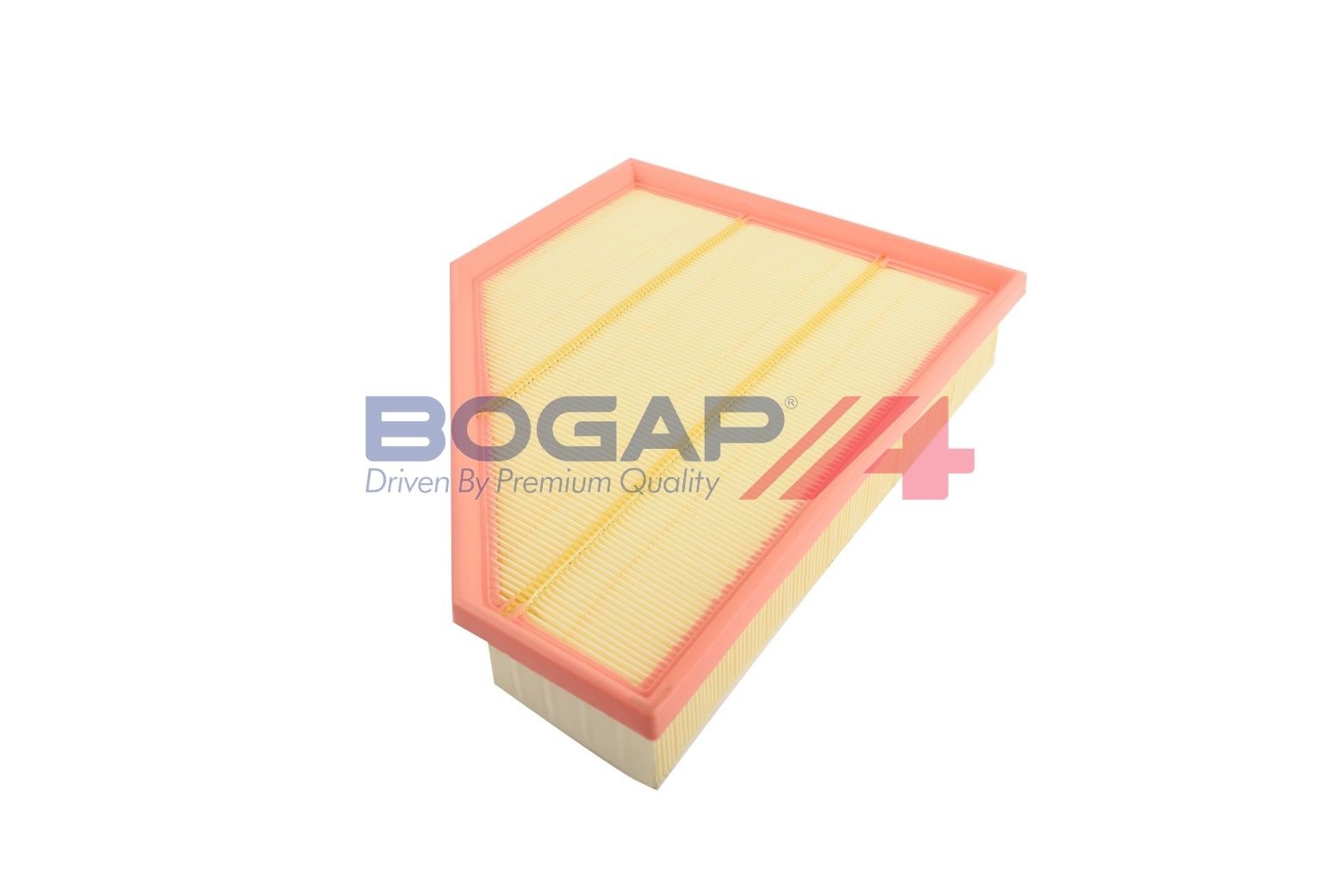 BOGAP Air filter Article number: B8111132 cheaply