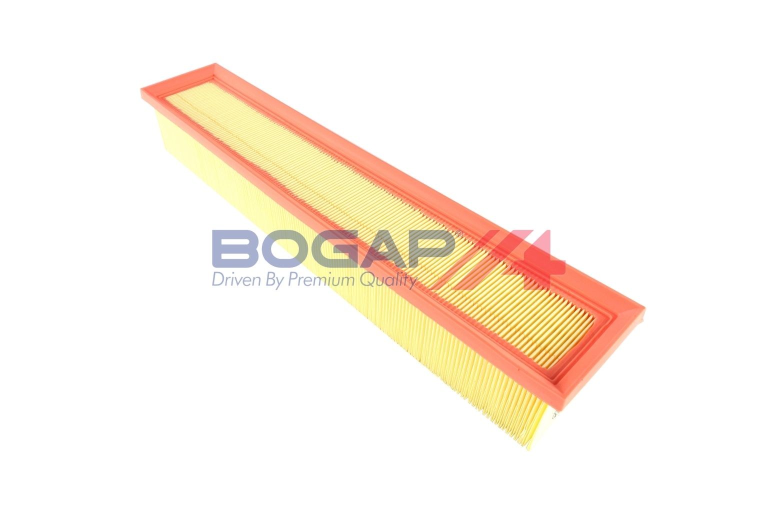 BOGAP Air filter Article number: C8111108 cheaply