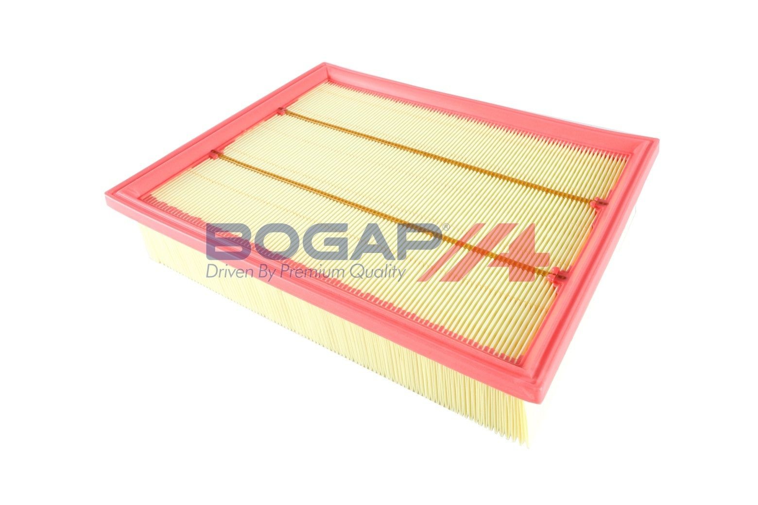 BOGAP Air filter Article number: C8111125 cheaply